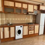 Kirayə (aylıq) 2 otaqlı Yeni Tikili Xırdalan 4