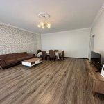 Kirayə (aylıq) 4 otaqlı Həyət evi/villa, Badamdar qəs., Səbail rayonu 4
