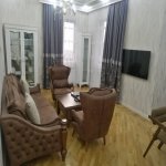 Kirayə (günlük) 6 otaqlı Həyət evi/villa Qax 4