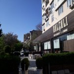 Kirayə (aylıq) 2 otaqlı Köhnə Tikili, Nəriman Nərimanov metrosu, Nərimanov rayonu 15