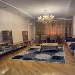Kirayə (aylıq) 3 otaqlı Yeni Tikili, Yeni Yasamal qəs., Yasamal rayonu 4