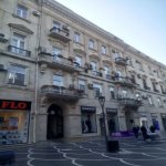 Kirayə (aylıq) Obyekt, Sahil metrosu, Səbail rayonu 1