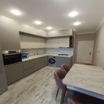 Kirayə (aylıq) 2 otaqlı Yeni Tikili, 20 Yanvar metrosu, Yasamal rayonu 6
