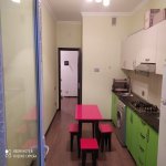 Kirayə (aylıq) 1 otaqlı Yeni Tikili, Azadlıq metrosu, 8-ci mikrorayon, Binəqədi rayonu 4