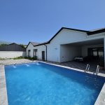 Kirayə (günlük) 5 otaqlı Həyət evi/villa İsmayıllı 27