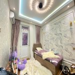 Satılır 3 otaqlı Yeni Tikili, İnşaatçılar metrosu, Yeni Yasamal qəs., Yasamal rayonu 17