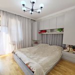 Kirayə (aylıq) 2 otaqlı Yeni Tikili, Nizami rayonu 6