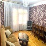 Аренда 2 комнатная Вторичка, Низаминский р-н район 1