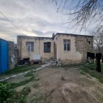 Satılır 4 otaqlı Həyət evi/villa, Koroğlu metrosu, Zabrat qəs., Sabunçu rayonu 1