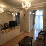 Аренда 3 комнатная Вторичка, м. 28 Мая метро, Ландмарк, Сябаиль район 1