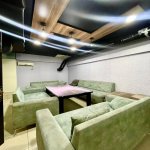 Kirayə (aylıq) Obyekt, 8 Noyabr metrosu, Nəsimi rayonu 8