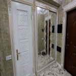 Kirayə (aylıq) 3 otaqlı Yeni Tikili, Neftçilər metrosu, Nizami rayonu 12