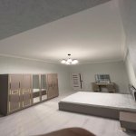 Аренда 3 комнатная Новостройка, пос. Байыл, Сябаиль район 11
