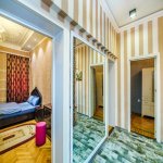 Посуточно 4 комнат Вторичка, м. Сахил метро, Сябаиль район 21
