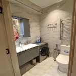 Kirayə (aylıq) 2 otaqlı Yeni Tikili, Neftçilər metrosu, 8-ci kilometr, Nizami rayonu 5