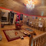 Satılır 5 otaqlı Həyət evi/villa, Qaraçuxur qəs., Suraxanı rayonu 9