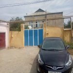 Satılır 5 otaqlı Həyət evi/villa, Balaxanı qəs., Sabunçu rayonu 1