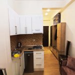Kirayə (aylıq) 1 otaqlı Yeni Tikili, Nəriman Nərimanov metrosu, Nərimanov rayonu 6