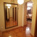 Kirayə (aylıq) 3 otaqlı Yeni Tikili, Nizami metrosu, Rusiya səfirliyi, Nəsimi rayonu 24