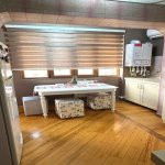 Аренда 3 комнатная Вторичка, Nizami метро, Статистика, Насими район 8