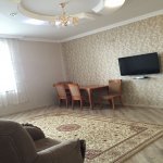 Kirayə (aylıq) 3 otaqlı Yeni Tikili, Bakıxanov qəs., Sabunçu rayonu 2