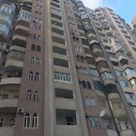 Satılır 5 otaqlı Yeni Tikili, Nəriman Nərimanov metrosu, Nərimanov rayonu 1