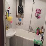 Продажа 1 комнатная Вторичка, м. Насими метро, 9-ый микрорайон, Бинагадинский р-н район 7