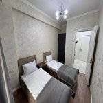 Продажа 3 комнатная Новостройка, İnşaatçılar метро, пос. Ясамал, Ясамал район 7