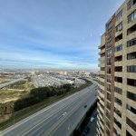 Satılır 3 otaqlı Yeni Tikili, 20 Yanvar metrosu, Nəsimi rayonu 25