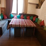 Kirayə (aylıq) Obyekt, 28 May metrosu, Kubinka, Nəsimi rayonu 3