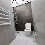 Kirayə (aylıq) 3 otaqlı Yeni Tikili, Ağ şəhər, Xətai rayonu 20