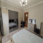 Kirayə (aylıq) 3 otaqlı Köhnə Tikili, Xətai metrosu, Xətai rayonu 11
