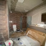 Satılır 3 otaqlı Yeni Tikili, İnşaatçılar metrosu, Yeni Yasamal qəs., Yasamal rayonu 13