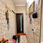 Satılır 2 otaqlı Köhnə Tikili, Memar Əcəmi metrosu, 4-cü mikrorayon, Nəsimi rayonu 9
