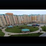 Аренда 2 комнатная Новостройка, Сумгаитский бульвар район 1