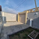 Satılır 3 otaqlı Həyət evi/villa, Məhəmmədli, Abşeron rayonu 2