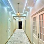 Satılır 3 otaqlı Yeni Tikili, Qara Qarayev metrosu, Nizami rayonu 16