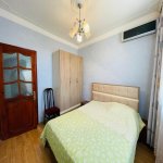 Satılır 4 otaqlı Köhnə Tikili, Əhmədli metrosu, Əhmədli, Xətai rayonu 5