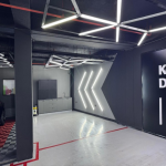 Kirayə (aylıq) Obyekt, Gənclik metrosu, Nərimanov rayonu 2