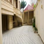 Satılır 9 otaqlı Həyət evi/villa, Neftçilər metrosu, Bakıxanov qəs., Sabunçu rayonu 29