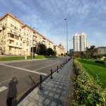 Satılır 2 otaqlı Köhnə Tikili, Elmlər akademiyası metrosu, Yasamal rayonu 1