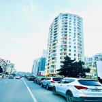 Kirayə (aylıq) 3 otaqlı Yeni Tikili, Həzi Aslanov metrosu, Əhmədli, Xətai rayonu 25