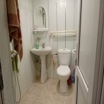 Satılır 2 otaqlı Həyət evi/villa, Avtovağzal metrosu, Biləcəri qəs., Binəqədi rayonu 9