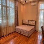 Kirayə (aylıq) 3 otaqlı Yeni Tikili, Nizami metrosu, Yasamal rayonu 14
