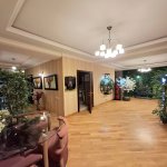 Satılır 5 otaqlı Yeni Tikili, Elmlər akademiyası metrosu, Yasamal rayonu 9