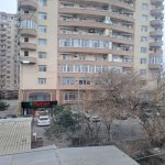 Kirayə (aylıq) 1 otaqlı Köhnə Tikili, Elmlər akademiyası metrosu, Yasamal qəs., Yasamal rayonu 1