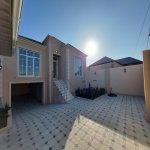 Satılır 4 otaqlı Həyət evi/villa, Binə qəs., Xəzər rayonu 2