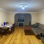 Kirayə (aylıq) 3 otaqlı Köhnə Tikili, Qara Qarayev metrosu, Nizami rayonu 7