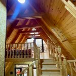 Kirayə (günlük) 4 otaqlı Həyət evi/villa Qəbələ 14