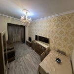 Kirayə (aylıq) 3 otaqlı Köhnə Tikili, Əhmədli metrosu, Əhmədli, Xətai rayonu 2